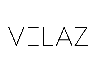 Velaz logo design by Ultimatum