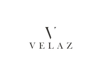 Velaz logo design by bombers