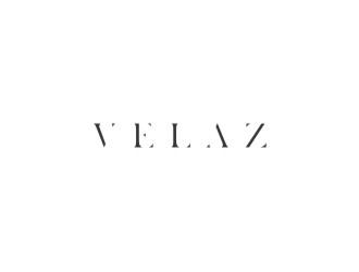 Velaz logo design by bombers