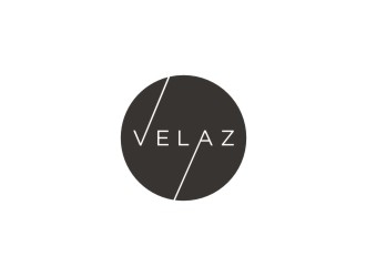 Velaz logo design by bombers