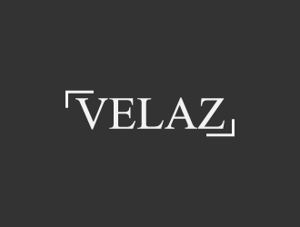 Velaz logo design by fastsev
