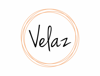 Velaz logo design by hopee
