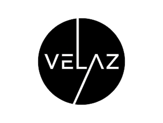 Velaz logo design by dibyo