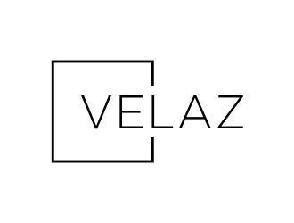 Velaz logo design by dibyo