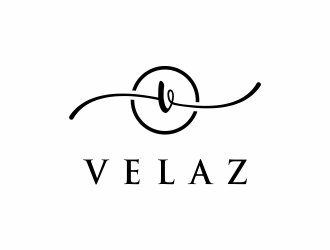 Velaz logo design by hopee