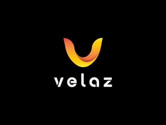 Velaz logo design by pradikas31