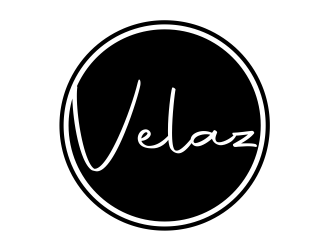 Velaz logo design by cintoko