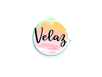 Velaz logo design by PRN123