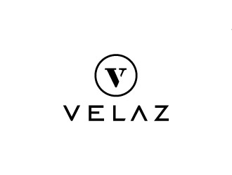 Velaz logo design by CreativeKiller