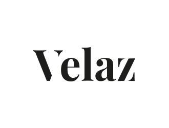 Velaz logo design by yippiyproject