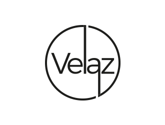 Velaz logo design by yippiyproject