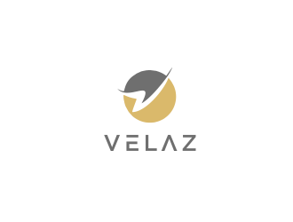 Velaz logo design by YONK
