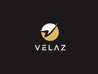 Velaz logo design by YONK