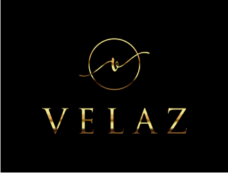 Velaz logo design by icha_icha