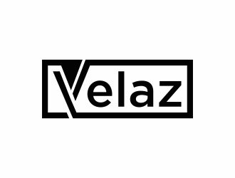 Velaz logo design by Renaker