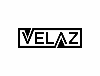 Velaz logo design by Renaker