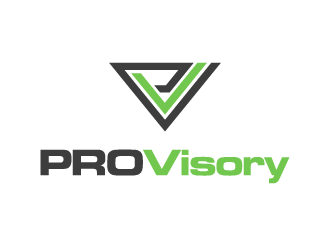 ProVisory logo design by PRN123
