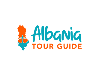 Albania Tour Guide logo design by ingepro