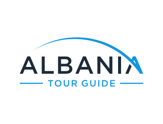 Albania Tour Guide logo design by Abhinaya_Naila