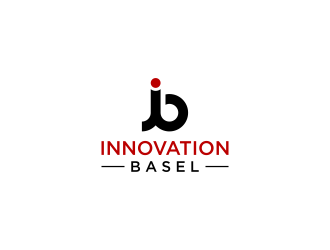 Innovation Basel logo design by andayani*