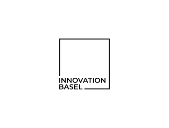 Innovation Basel logo design by anf375