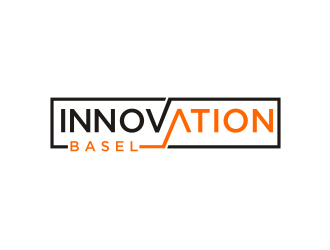 Innovation Basel logo design by BintangDesign