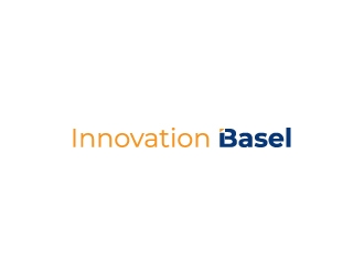 Innovation Basel logo design by lokiasan