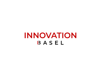 Innovation Basel logo design by anf375