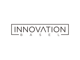 Innovation Basel logo design by agil