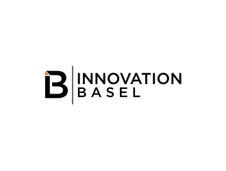 Innovation Basel logo design by BintangDesign
