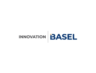 Innovation Basel logo design by lokiasan