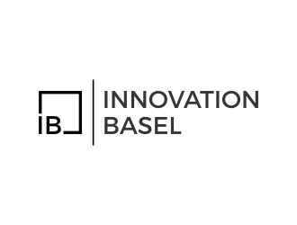 Innovation Basel logo design by Avro