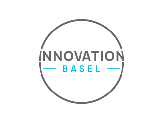 Innovation Basel logo design by diki