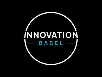 Innovation Basel logo design by diki
