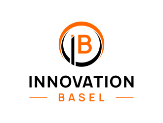 Innovation Basel logo design by diki
