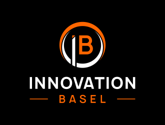 Innovation Basel logo design by diki