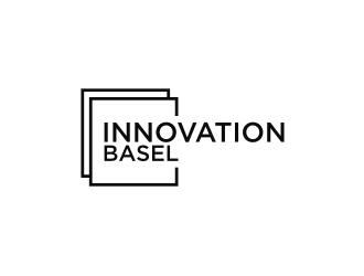 Innovation Basel logo design by muda_belia