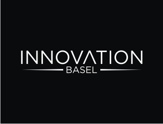 Innovation Basel logo design by muda_belia