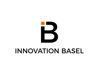Innovation Basel logo design by Avro