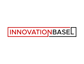 Innovation Basel logo design by lexipej