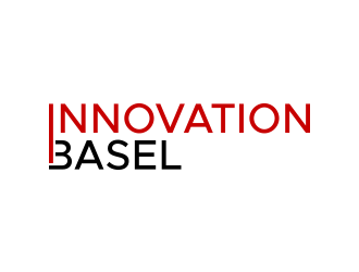 Innovation Basel logo design by lexipej