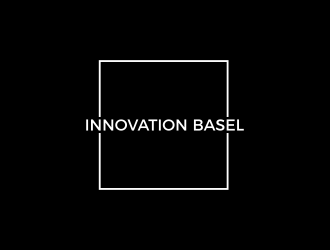 Innovation Basel logo design by Avro
