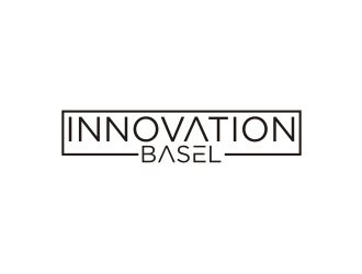 Innovation Basel logo design by wa_2