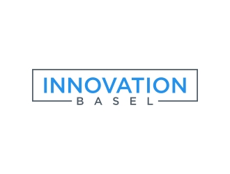 Innovation Basel logo design by javaz