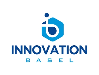 Innovation Basel logo design by cikiyunn
