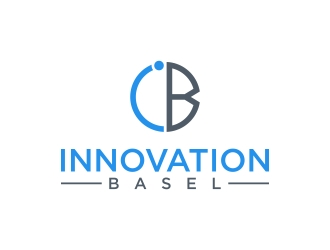 Innovation Basel logo design by javaz