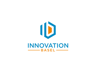 Innovation Basel logo design by alby