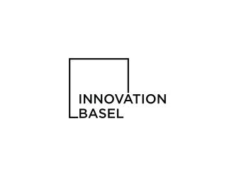 Innovation Basel logo design by ArRizqu