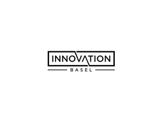 Innovation Basel logo design by ArRizqu