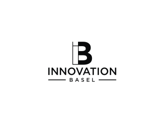 Innovation Basel logo design by ArRizqu